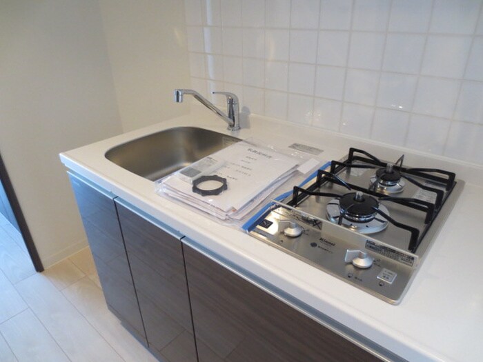 物件内観写真10　(キッチン)