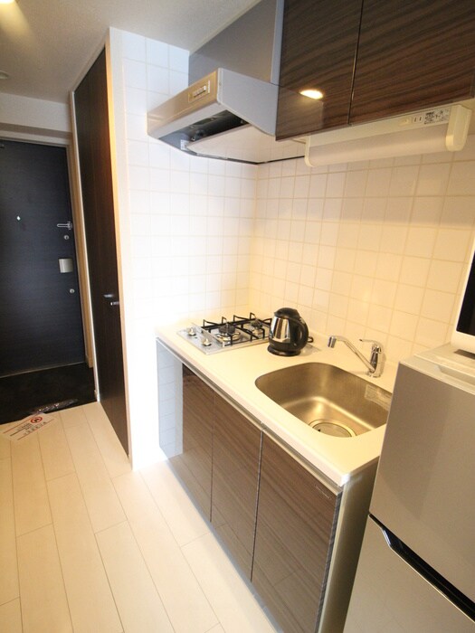 物件内観写真10　(キッチン)