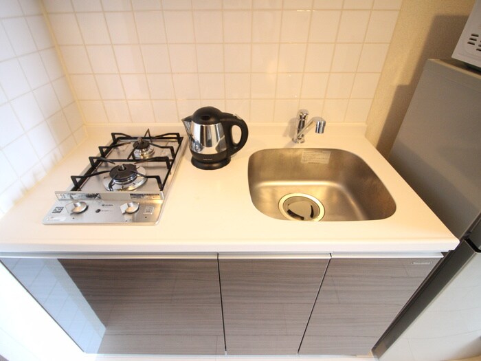 物件内観写真10　(キッチン)