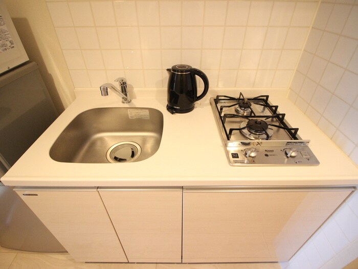 物件内観写真10　(キッチン)