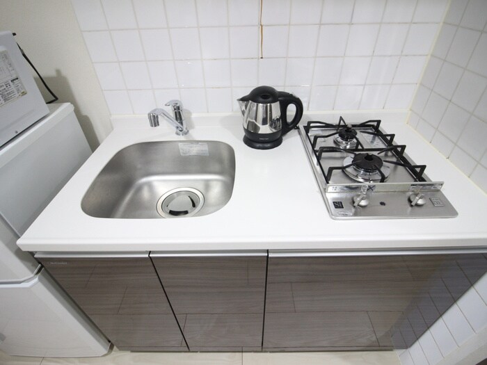 物件内観写真10　(キッチン)