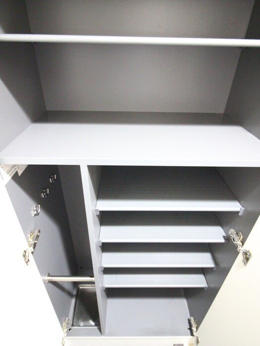 物件内観写真11　(靴箱)