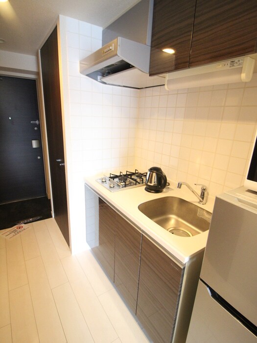 物件内観写真11　(キッチン)