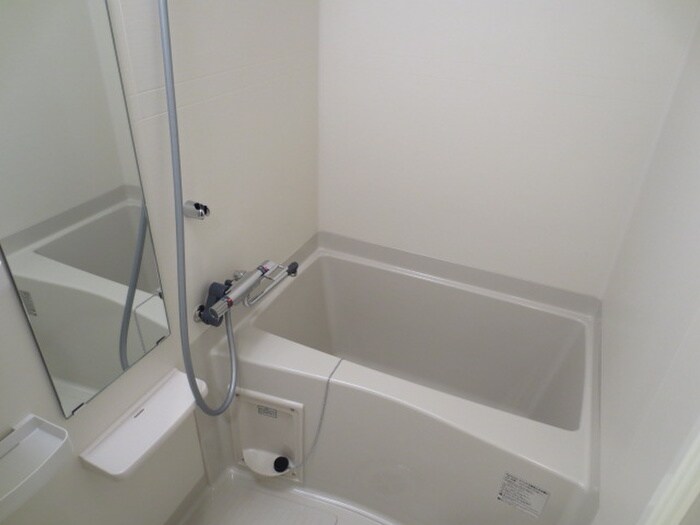物件内観写真12　(バス／シャワールーム等)