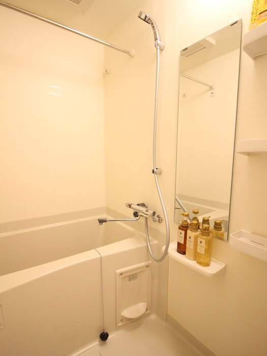 物件内観写真13　(バス／シャワールーム等)