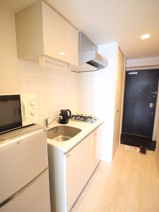 物件内観写真14　(キッチン)