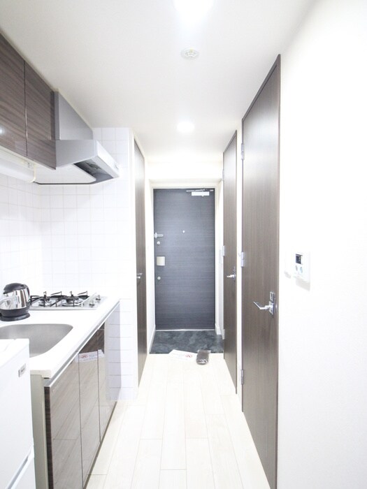 物件内観写真15　(玄関)