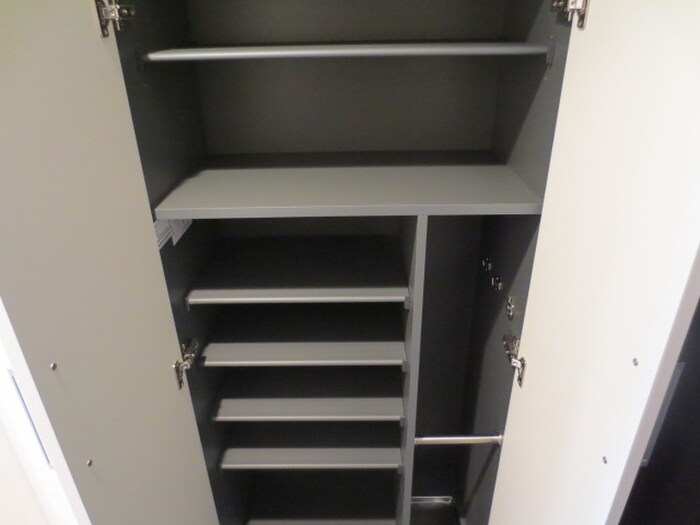 物件内観写真16　(靴箱)