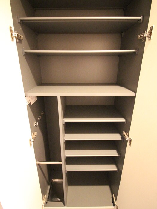 物件内観写真16　(靴箱)