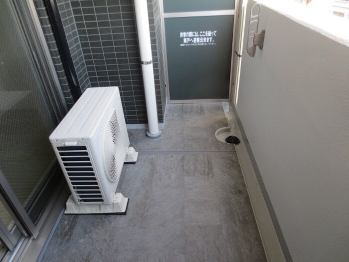 物件内観写真17　(ベランダ・バルコニー)