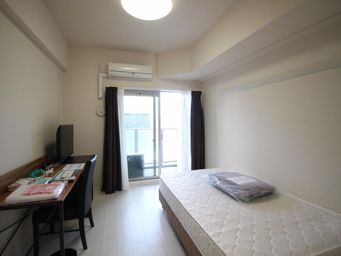 物件内観写真17　(居室)