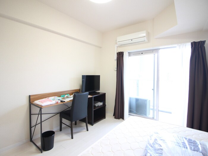 物件内観写真18　(居室)