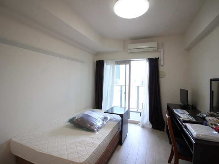 物件内観写真18　(居室)