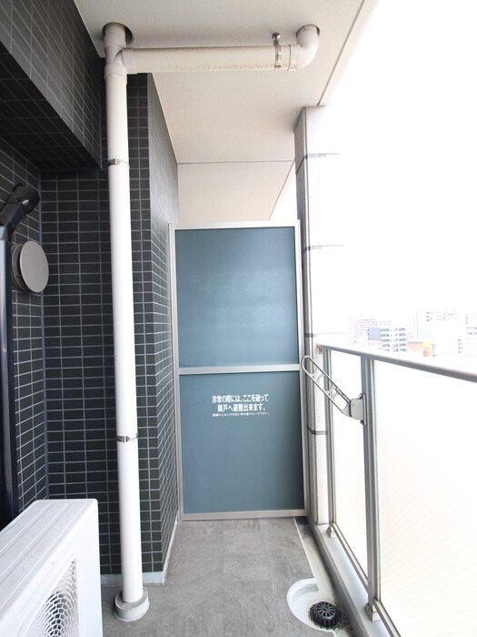 物件内観写真21　(ベランダ・バルコニー)