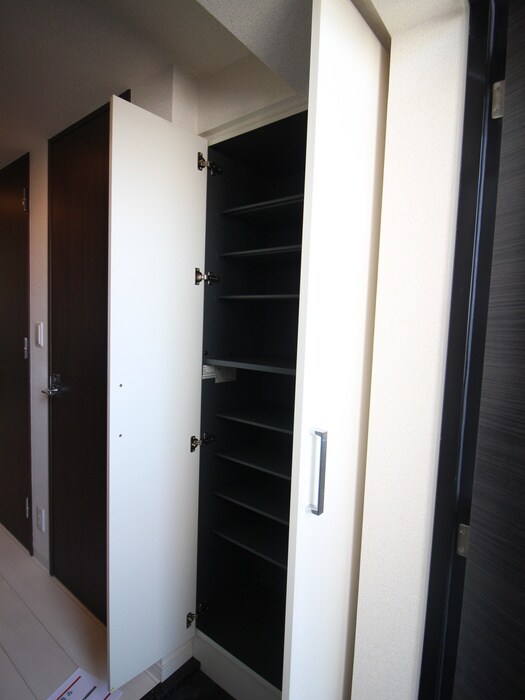 物件内観写真22　(靴箱)