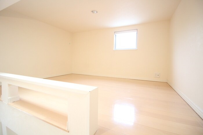 物件内観写真7　(ロフト)