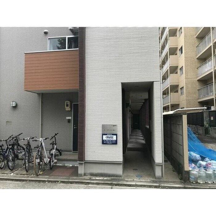 物件外観写真4　(その他)