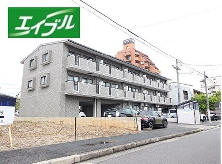 スカイパーク檀渓外観写真