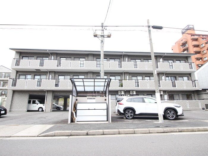 物件外観写真4　(外観写真)