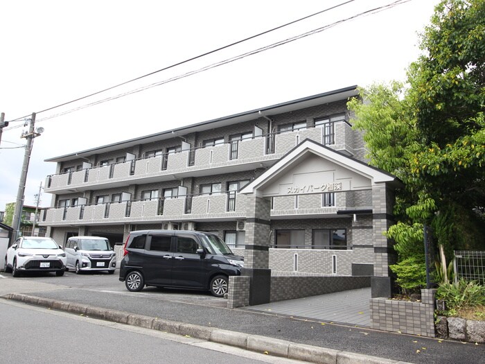 物件外観写真5　(外観写真)