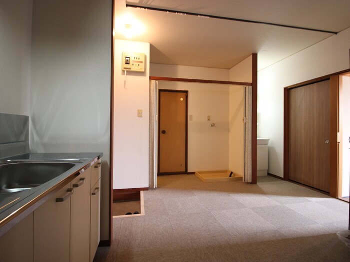 物件内観写真7　(居室)