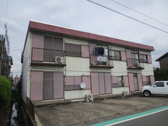 物件外観写真3　(外観写真)