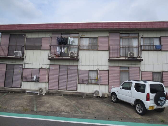 物件外観写真4　(外観写真)