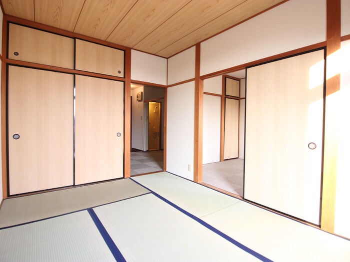 物件内観写真11　(居室)