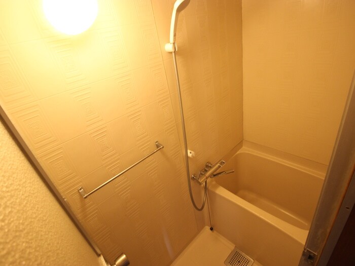 物件内観写真18　(バス／シャワールーム等)