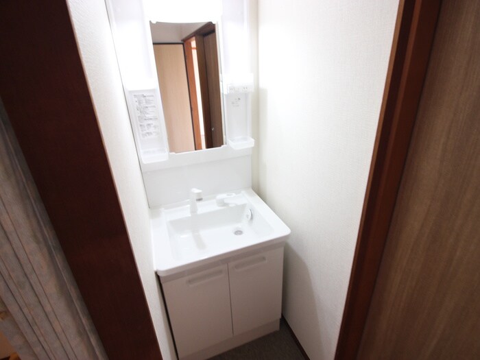 物件内観写真19　(洗面)