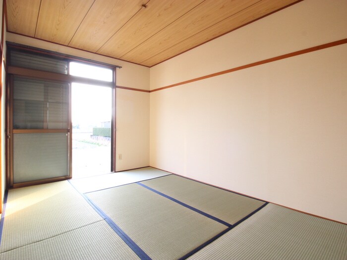 物件内観写真20　(居室)