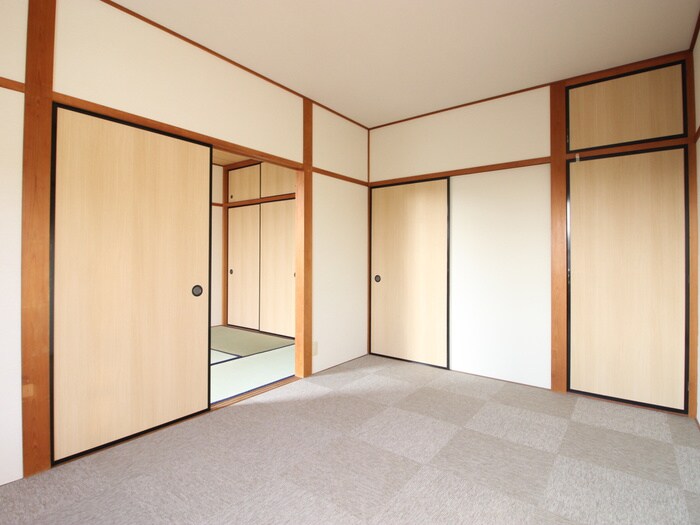 物件内観写真21　(居室)