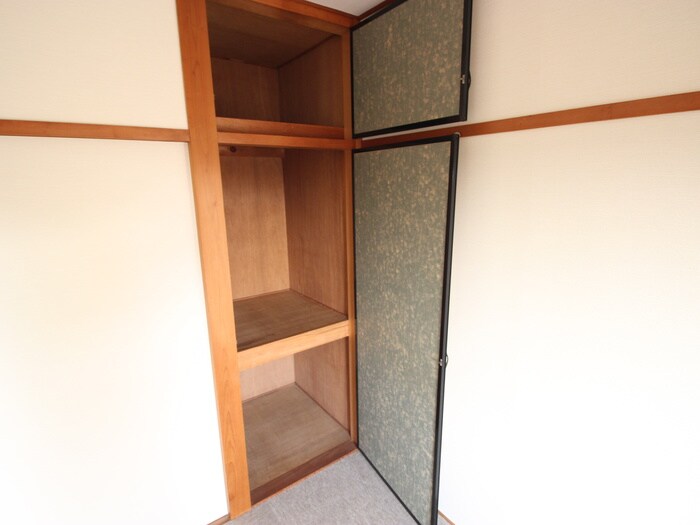 物件内観写真22　(収納)