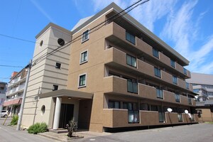CASA.J外観写真