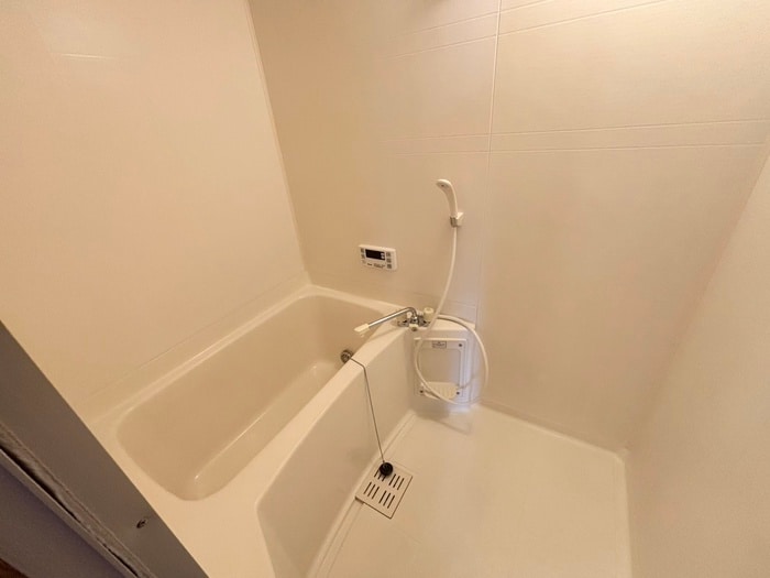 物件内観写真10　(バス／シャワールーム等)