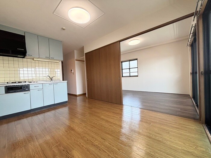 物件内観写真22　(居室)