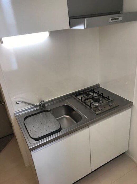 物件内観写真10　(キッチン)