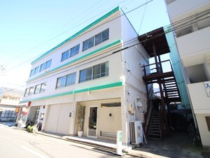 一本松ビル外観写真