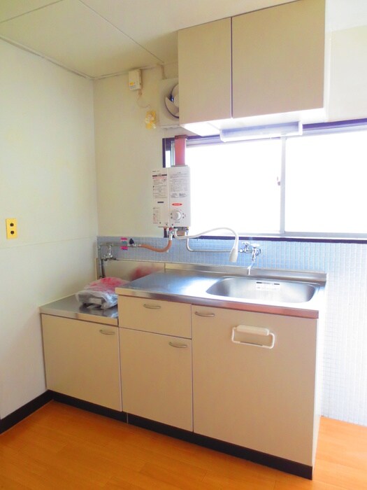 物件内観写真7　(キッチン)