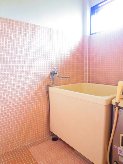 物件内観写真9　(バス／シャワールーム等)