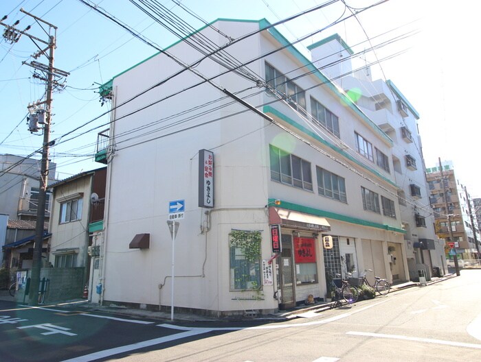 物件外観写真4　(外観写真)