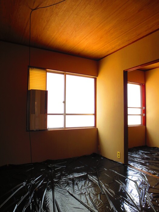 物件内観写真11　(居室)