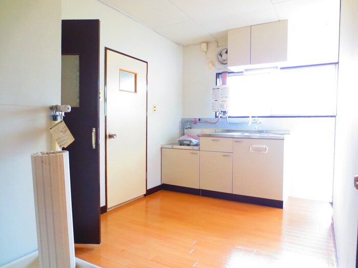 物件内観写真13　(居室)