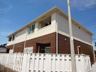 クラレモントアヴェニュ