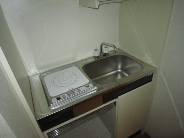 物件内観写真8　(キッチン)