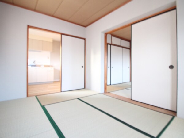 居室