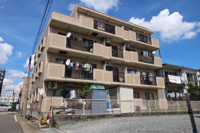 物件外観写真3　(外観写真)