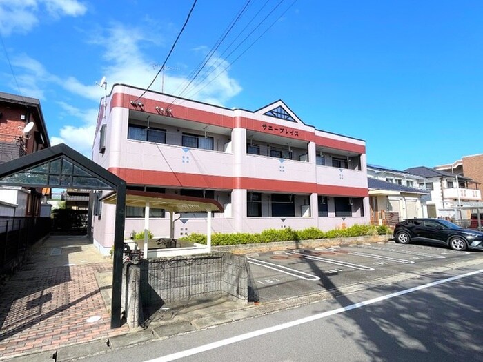 物件外観写真3　(外観写真)