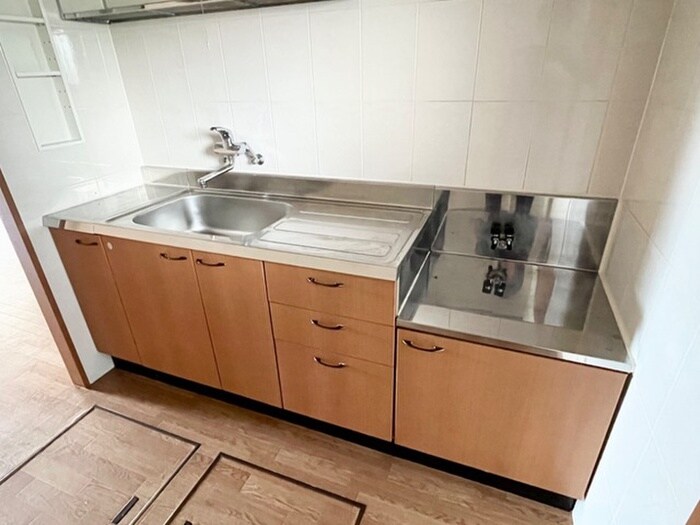 物件内観写真7　(キッチン)