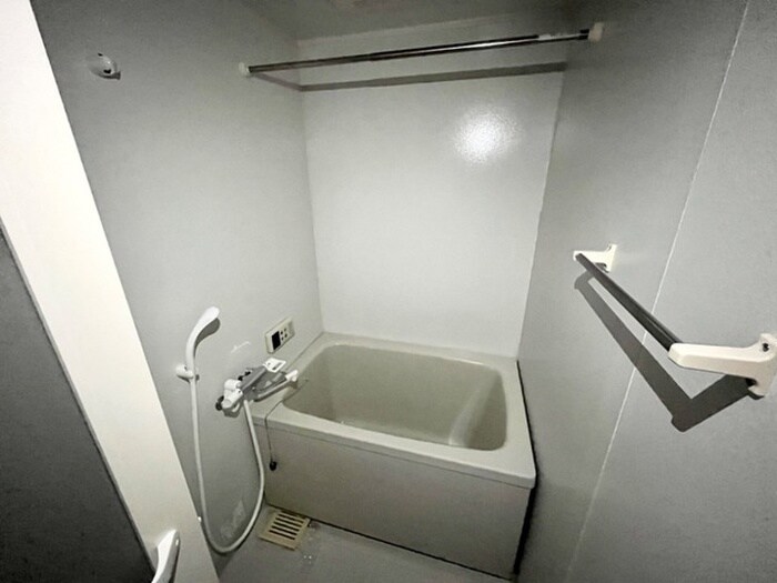 物件内観写真8　(バス／シャワールーム等)